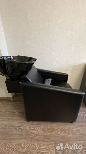 Оборудование для салона красоты бу