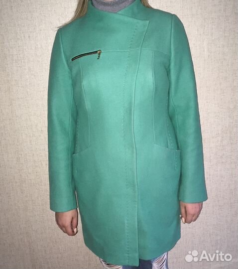 Женское пальто