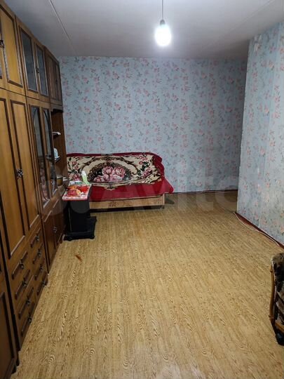 Комната 19,2 м² в 3-к., 6/9 эт.