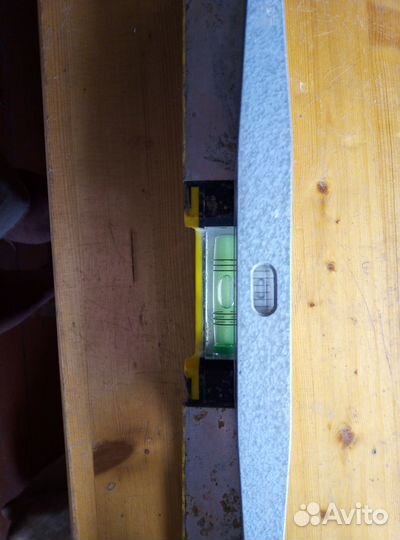 Уровень пузырьковый уб-230 1977г.в