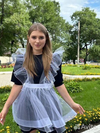 Школьная форма