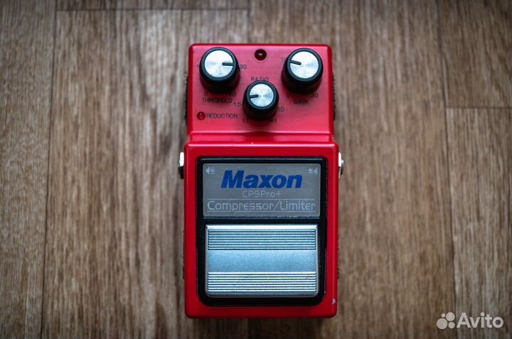 Maxon CP9Pro+
