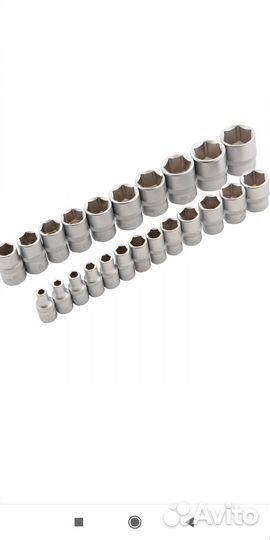 Набор инструментов stels 216 предметов