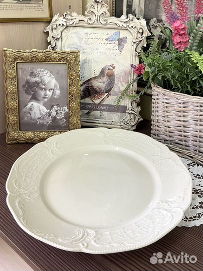 Блюдо Rosenthal Sanssouci Германия