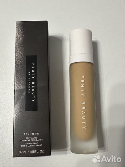 Fenty Beauty Крем тональный