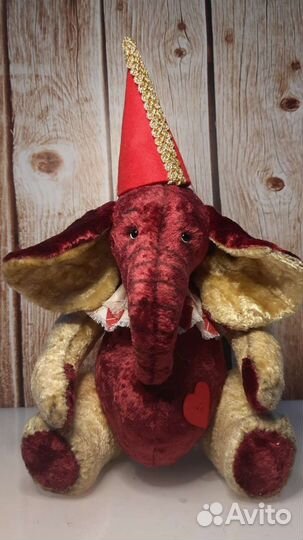 Кукла ручной работы