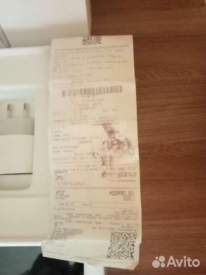iPad 8 поколения