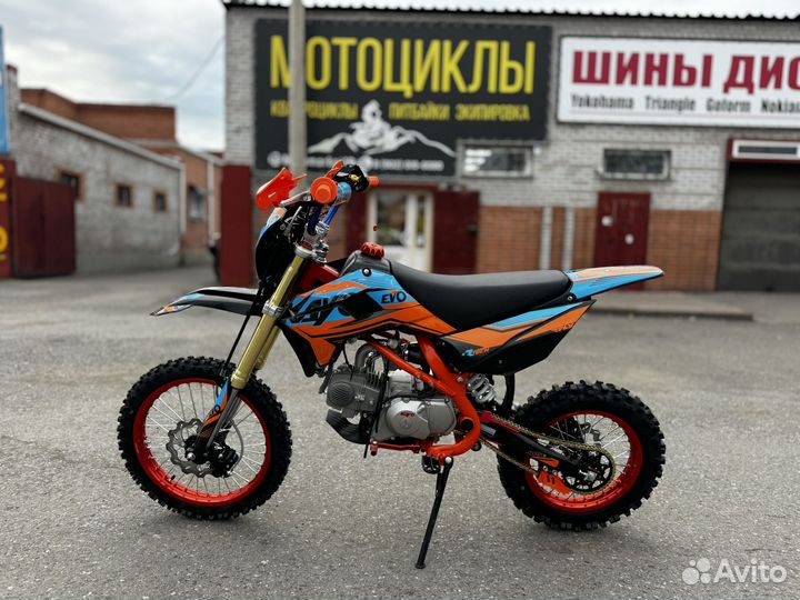 Kayo evolution 140