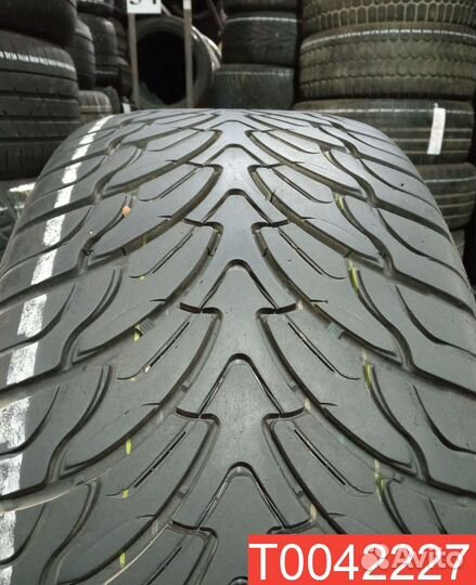 Federal Couragia S/U 275/45 R20 110V