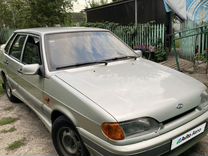 ВАЗ (LADA) 2115 Samara 1.5 MT, 2005, 220 000 км, с пробегом, цена 165 000 руб.