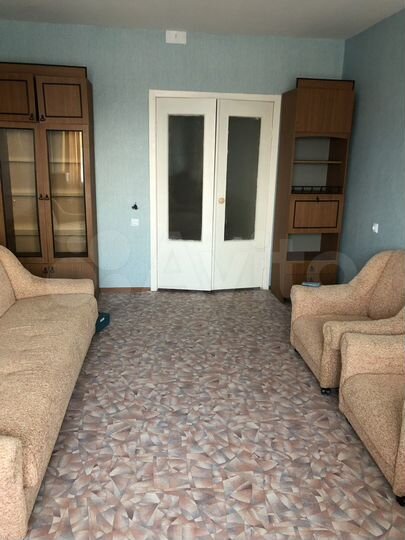 1-к. квартира, 40,1 м², 10/12 эт.