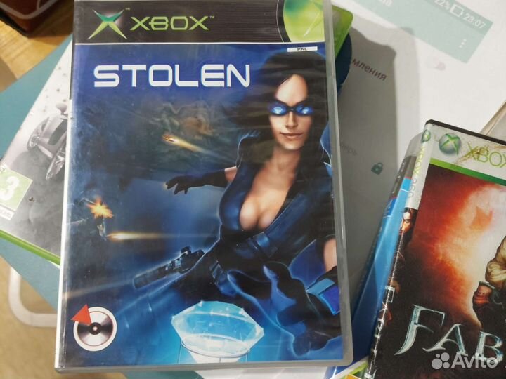 Игры для приставок ps3