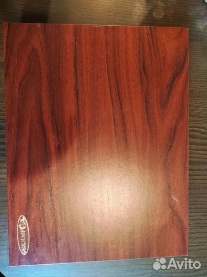 Набор столовых приборов Кольчугино