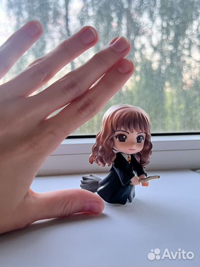 Фигурка Гермиона Harry Potter