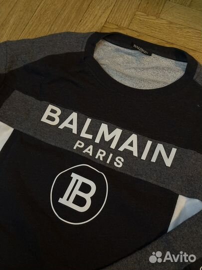 Свитшот balmain