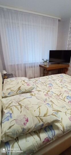 2-к. квартира, 54 м², 5/5 эт.