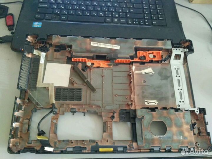 Поддон acer 5560 5560g