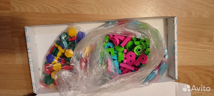 Мольберт для рисования детский