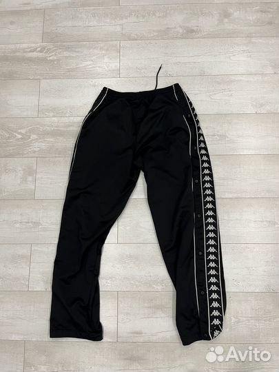 Винтажные штаны kappa