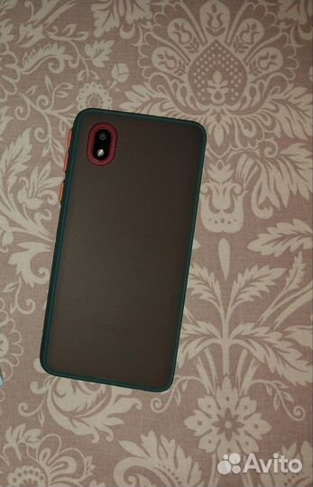 Samsung Galaxy A01 Core, 16 ГБ