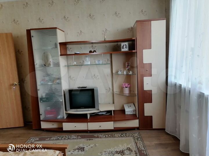 Комната 17 м² в 3-к., 7/16 эт.