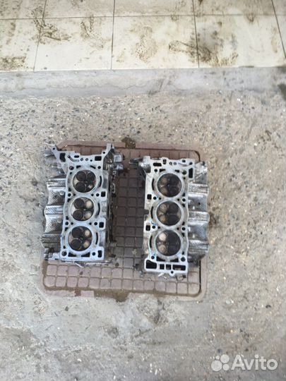 Гбц Коптива, Антаро и Кадиллак 2.8-3.2л