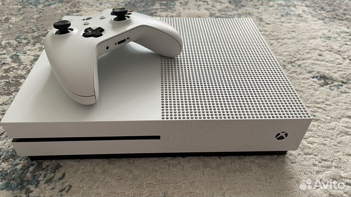 Xbox One s 1tb