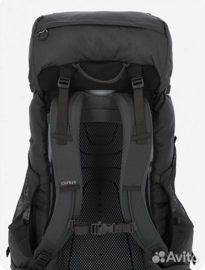 Рюкзак новый оригинальный Osprey Rook 65