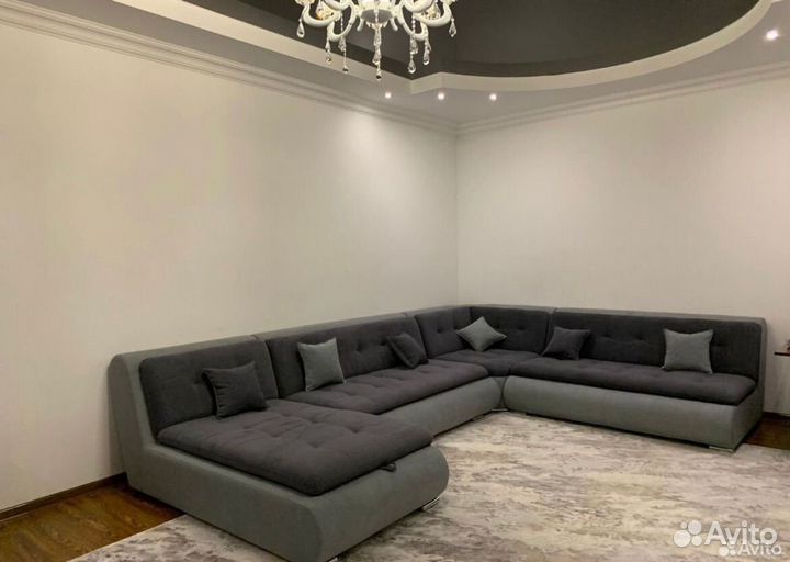 Диван валенсия. Цвет на выбор