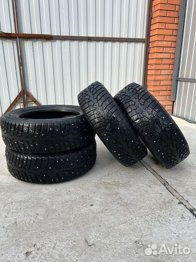 Maxxis ArcticTrekker NP3 185/60 R15 88T