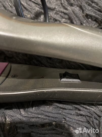 Выпрямитель для волос Atlanta ATH-6722