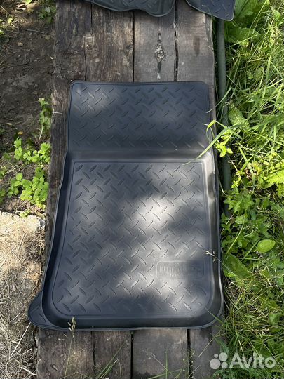 Коврики bmw x1 e84