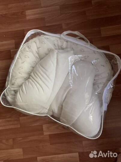 Детский кокон