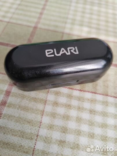 Беспроводные наушники Elari