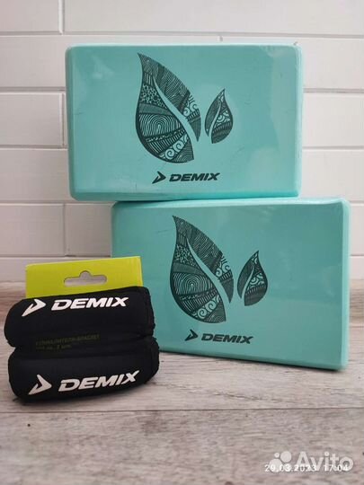 Резинка для фитнеса, утяжелители для ног