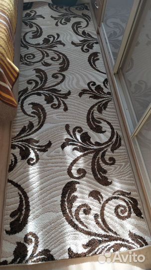 Дорожка ковровая