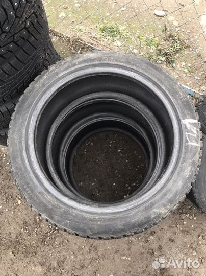 Marshal I'Zen KW22 225/45 R17