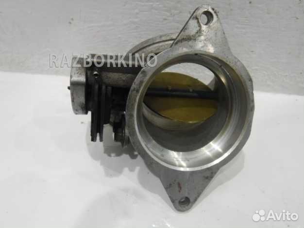 Дроссельная заслонка бмв