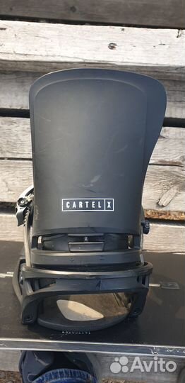 Burton Flight Attendant