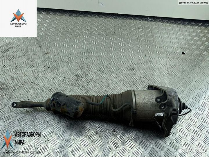 Стойка передняя Volkswagen Phaeton 2007 3D0616040T