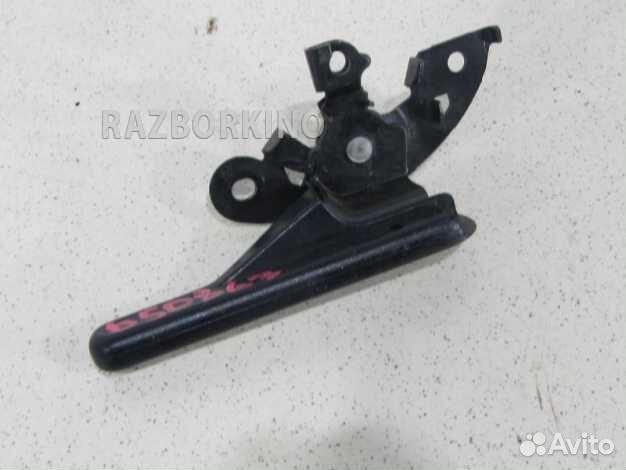 Ручка открывания лючка бензобака