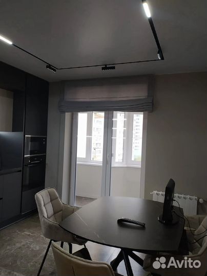 Римские шторы по вашим размерам