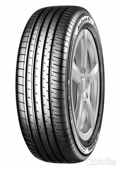 Yokohama BluEarth-XT AE61 235/50 R18