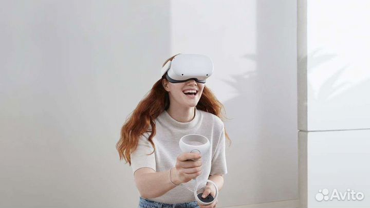 Oculus quest 2 аренда