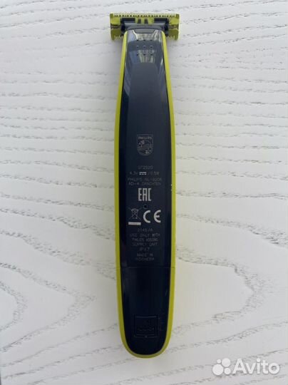 Электробритва philips