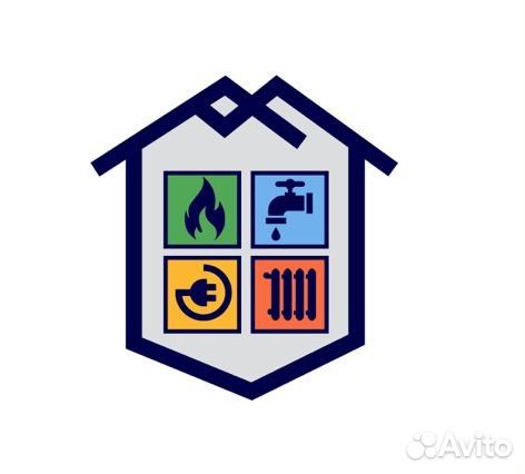 Слесарь-сантехник