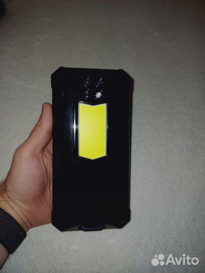 Ulefone Armor 24, 12/256 ГБ