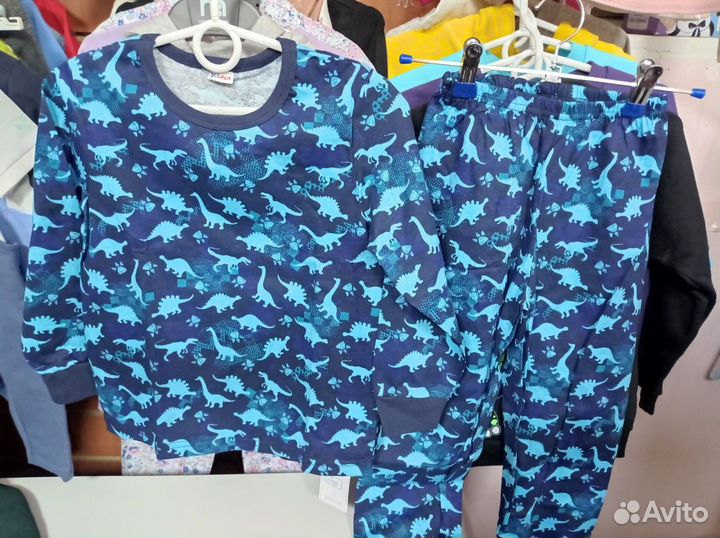 Пижама новая