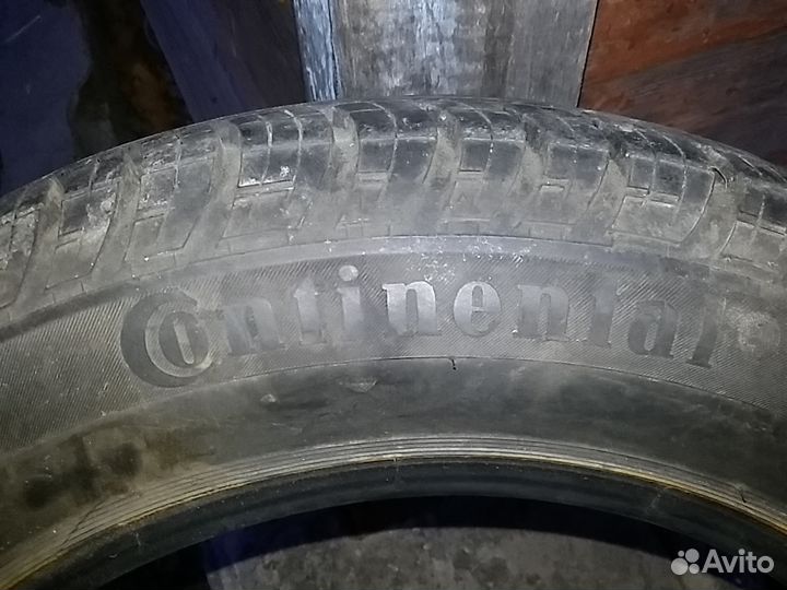Continental ContiEcoContactEP 175/65 R15