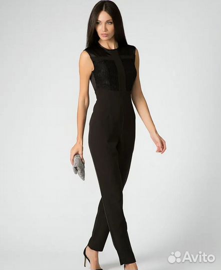 Комбинезон женский 48